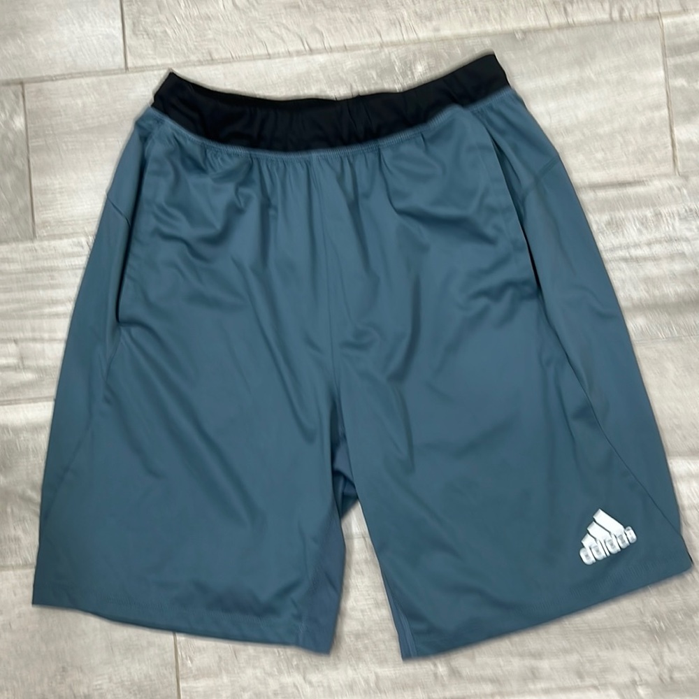 Adidas Aeroready Shorts